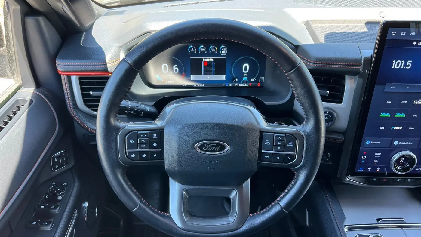 2023 Ford Expedition Timberline