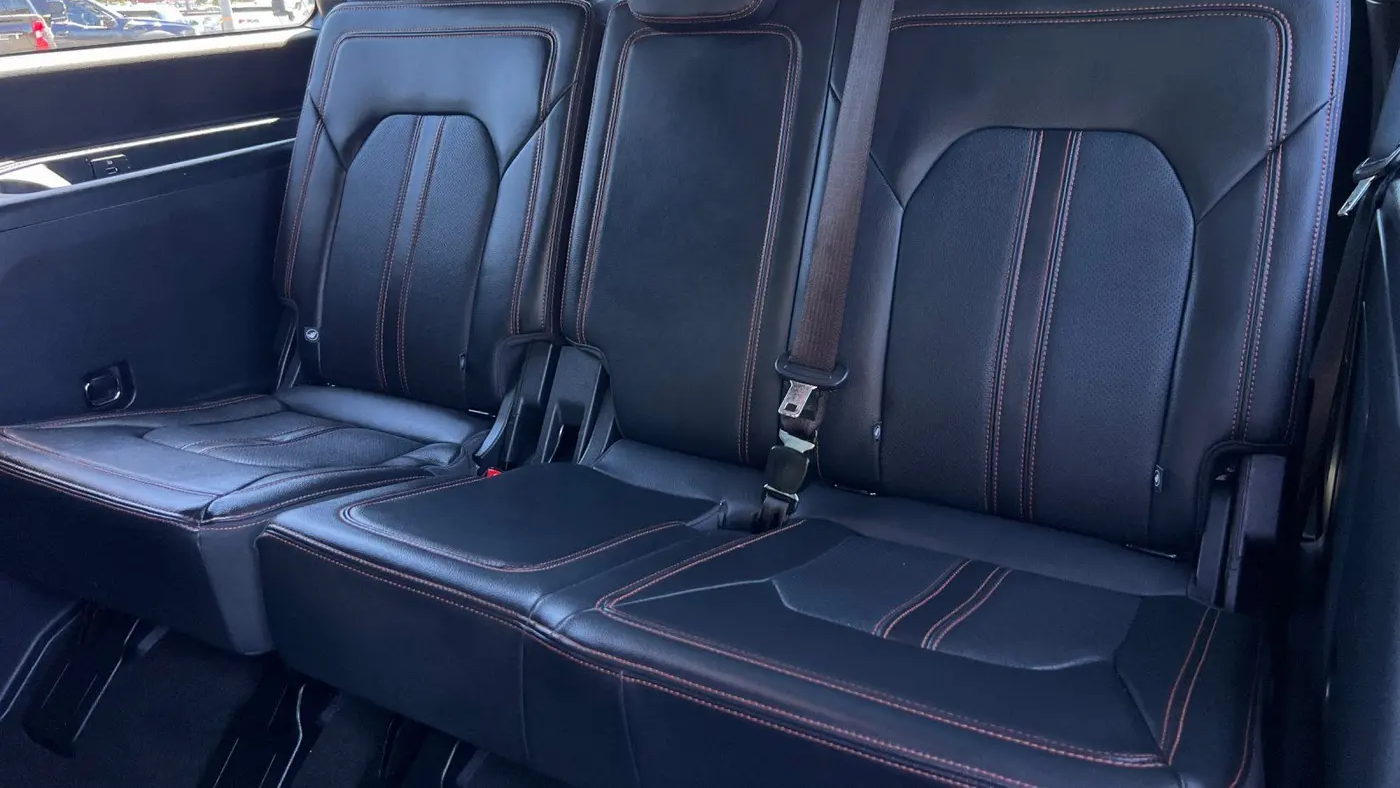 2023 Ford Expedition Timberline
