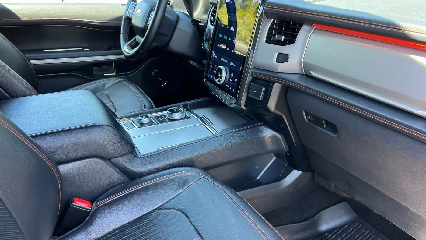 2023 Ford Expedition Timberline