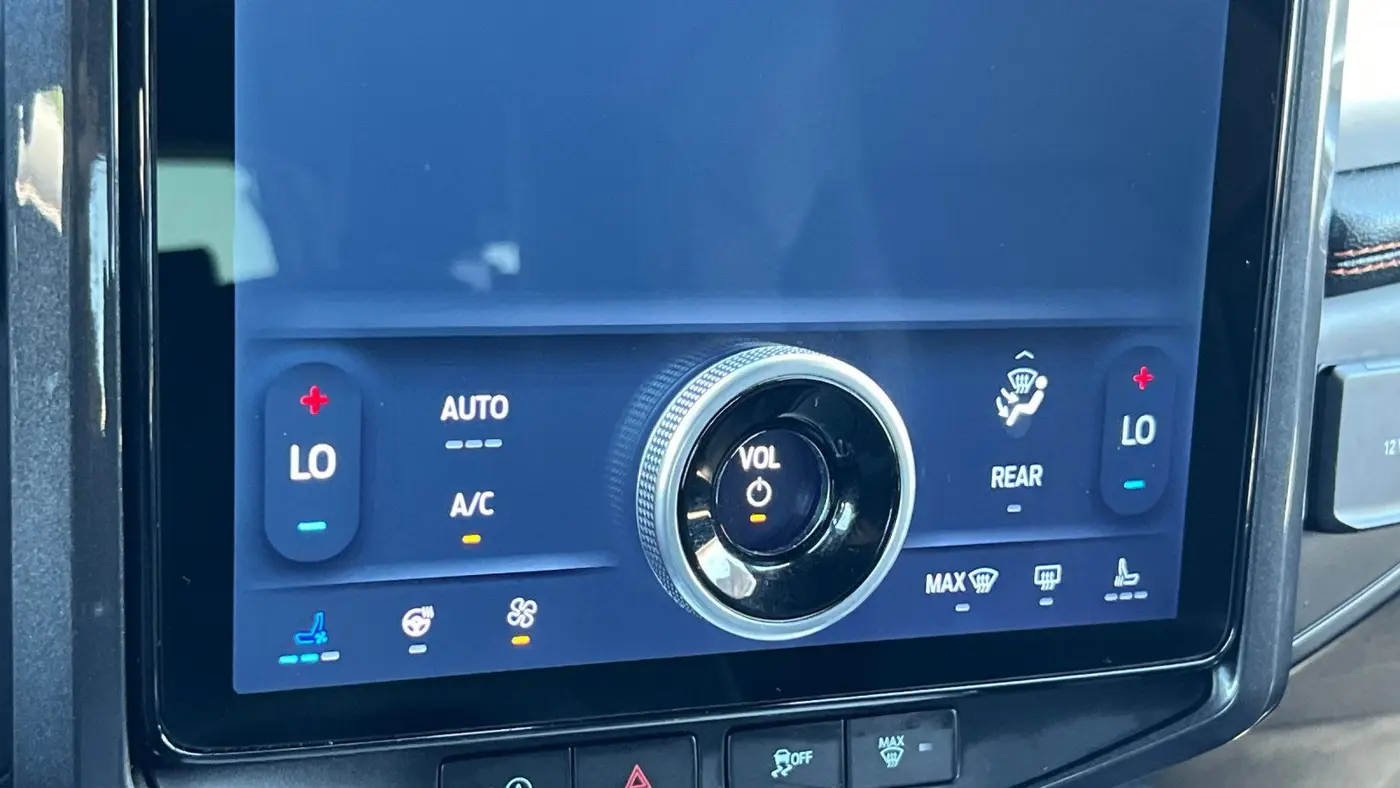 2023 Ford Expedition Timberline