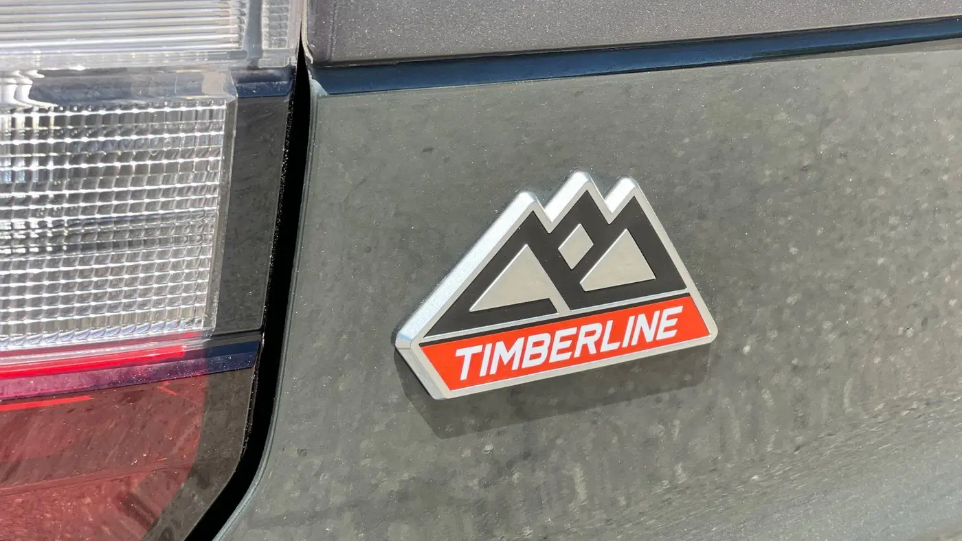 2023 Ford Expedition Timberline