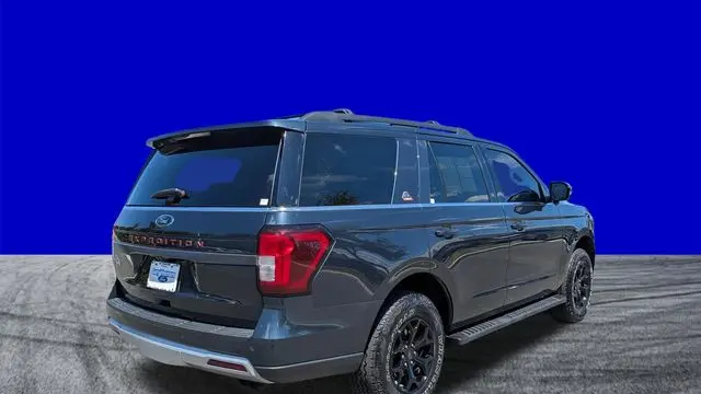 2023 Ford Expedition Timberline