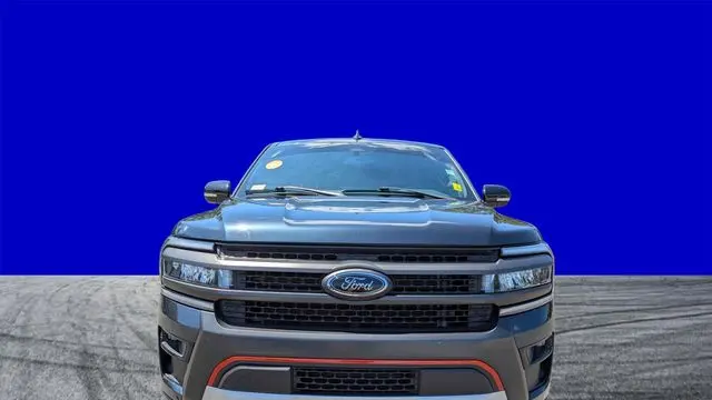 2023 Ford Expedition Timberline