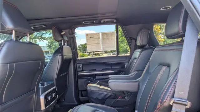 2023 Ford Expedition Timberline