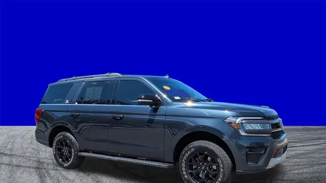 2023 Ford Expedition Timberline