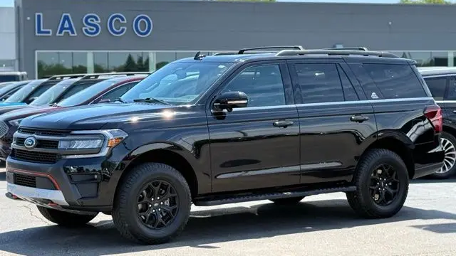 Preowned 2023 Ford Expedition Timberline for Sale
