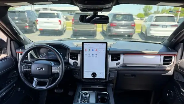 2023 Ford Expedition Timberline