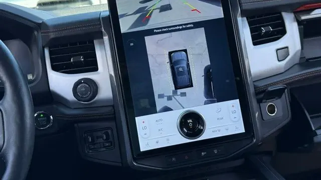 2023 Ford Expedition Timberline