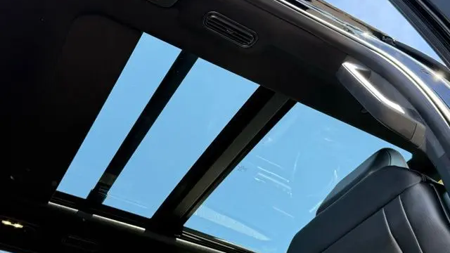2023 Ford Expedition Timberline