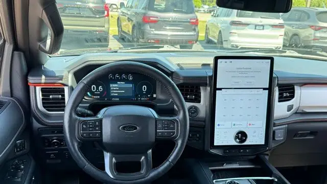 2023 Ford Expedition Timberline