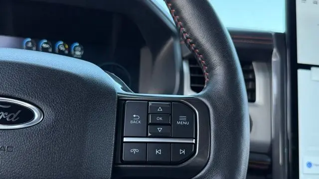2023 Ford Expedition Timberline