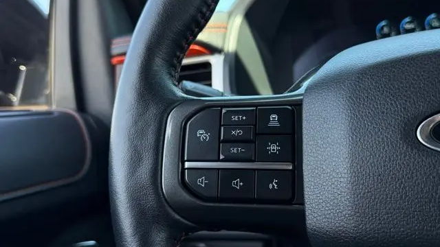 2023 Ford Expedition Timberline