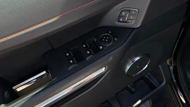 2023 Ford Expedition Timberline