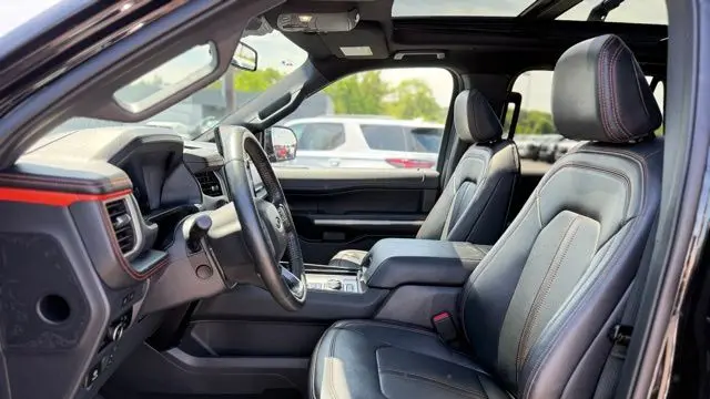 2023 Ford Expedition Timberline
