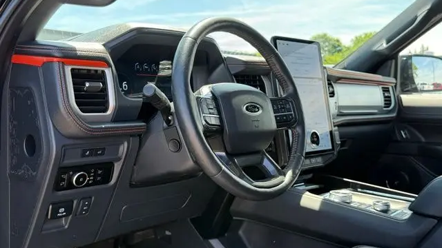 2023 Ford Expedition Timberline