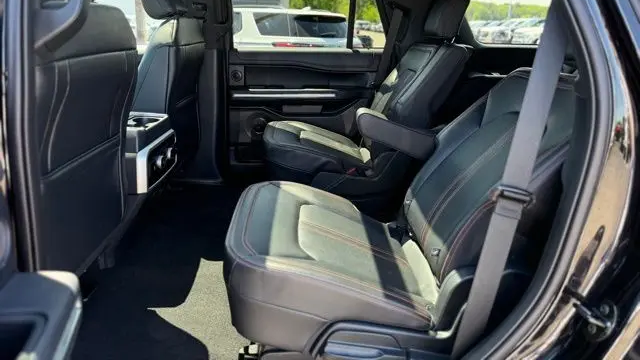 2023 Ford Expedition Timberline