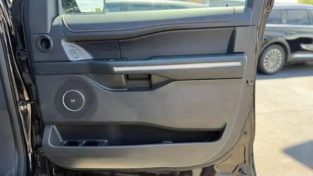 2023 Ford Expedition Timberline