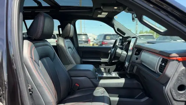 2023 Ford Expedition Timberline