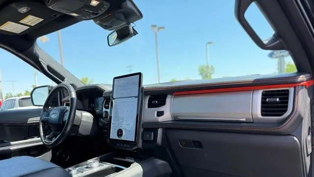 2023 Ford Expedition Timberline
