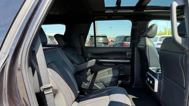 2023 Ford Expedition Timberline
