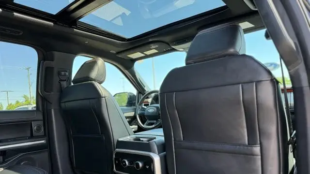 2023 Ford Expedition Timberline