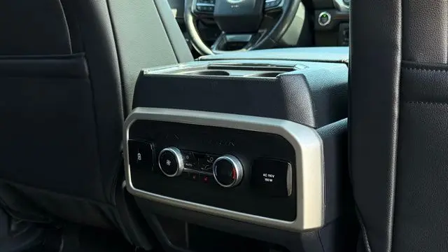 2023 Ford Expedition Timberline