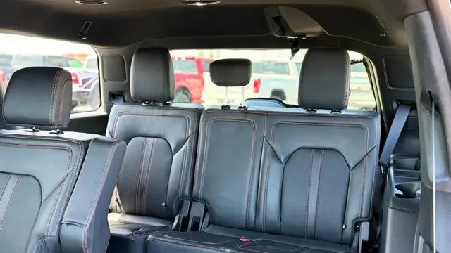 2023 Ford Expedition Timberline