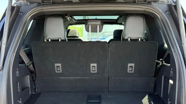 2023 Ford Expedition Timberline