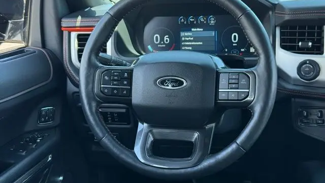 2023 Ford Expedition Timberline