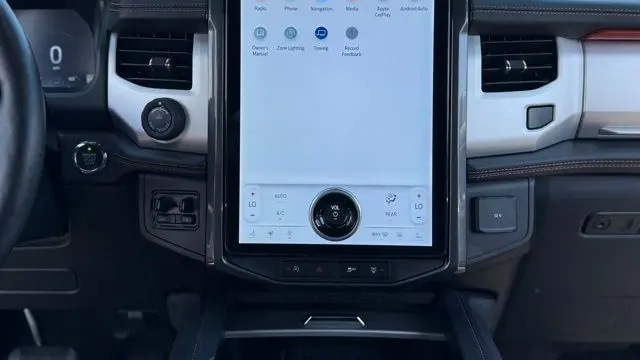 2023 Ford Expedition Timberline