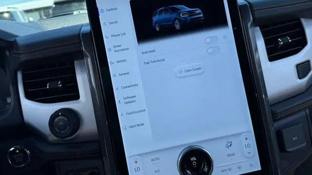 2023 Ford Expedition Timberline