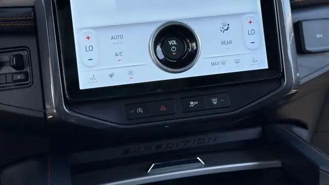 2023 Ford Expedition Timberline