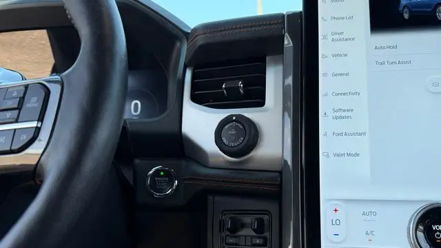 2023 Ford Expedition Timberline