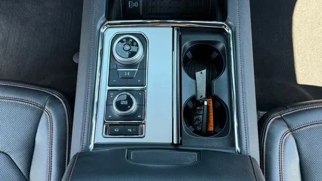 2023 Ford Expedition Timberline