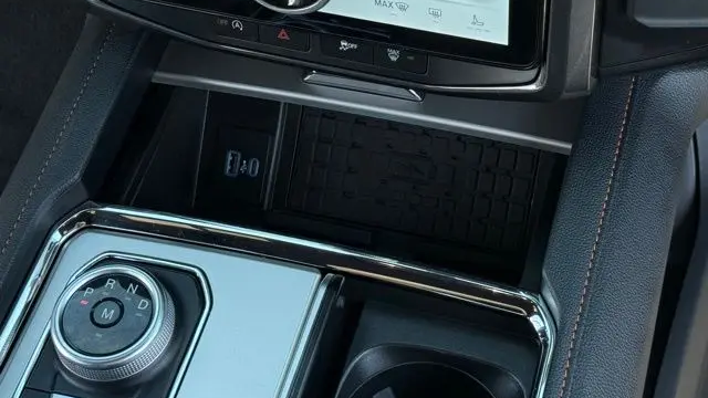 2023 Ford Expedition Timberline
