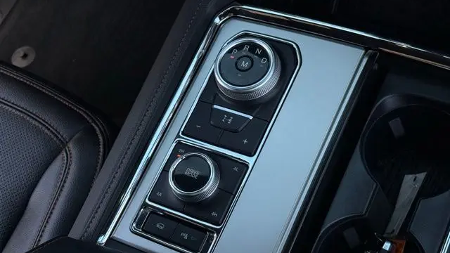 2023 Ford Expedition Timberline