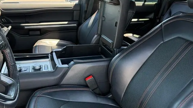 2023 Ford Expedition Timberline