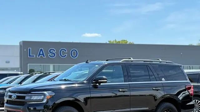 2023 Ford Expedition Timberline