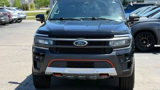 2023 Ford Expedition Timberline
