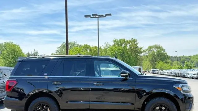 2023 Ford Expedition Timberline