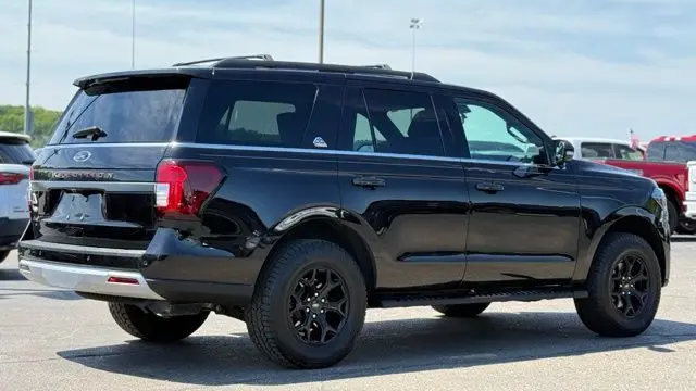 2023 Ford Expedition Timberline
