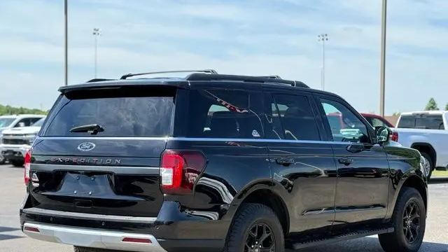 2023 Ford Expedition Timberline