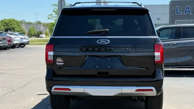 2023 Ford Expedition Timberline