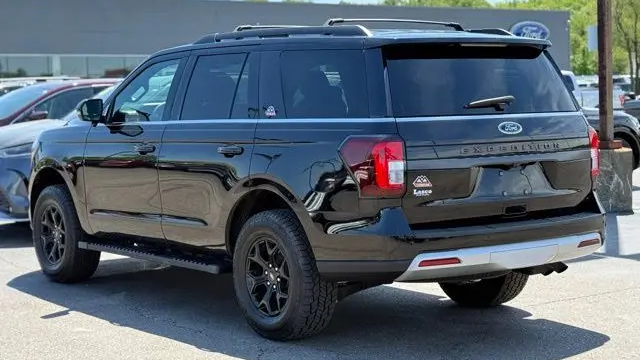 2023 Ford Expedition Timberline