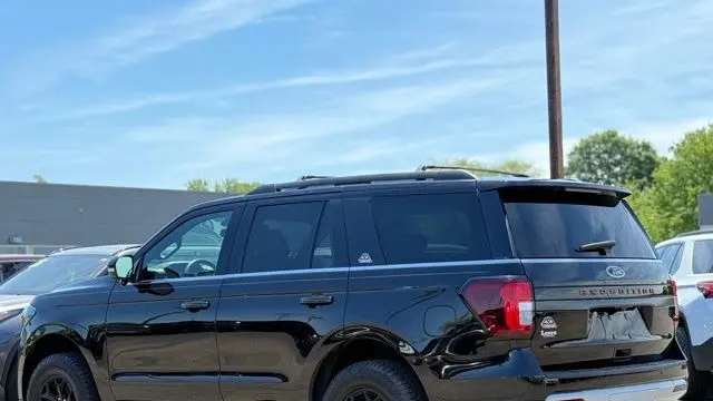 2023 Ford Expedition Timberline
