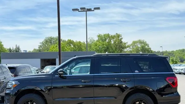 2023 Ford Expedition Timberline