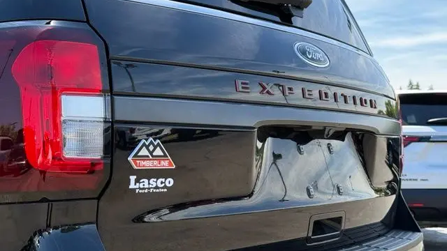 2023 Ford Expedition Timberline