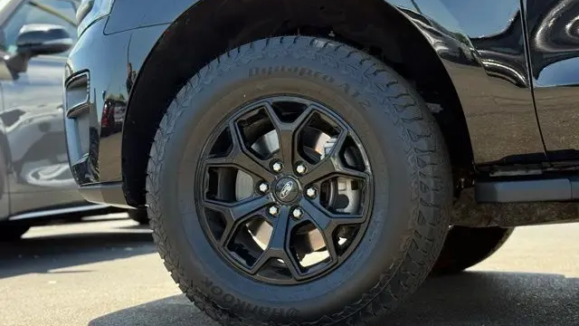 2023 Ford Expedition Timberline
