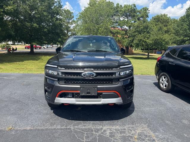 2023 Ford Expedition