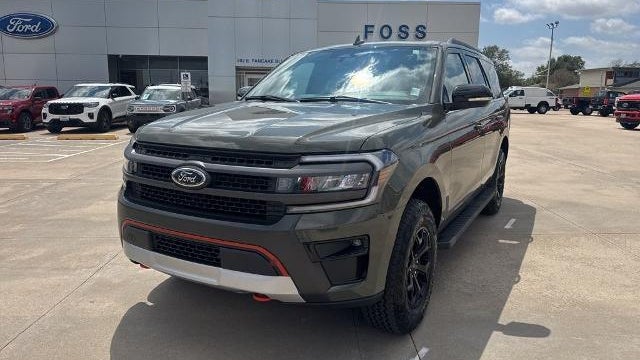 Preowned 2024 Ford Expedition Timberline for Sale